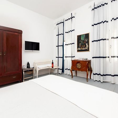 Apartments & Rooms Carera 6 Ровинь Экстерьер фото