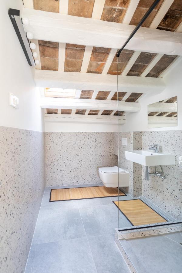 Apartments & Rooms Carera 6 Ровинь Экстерьер фото