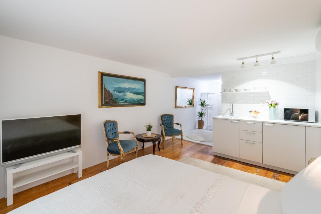 Apartments & Rooms Carera 6 Ровинь Экстерьер фото