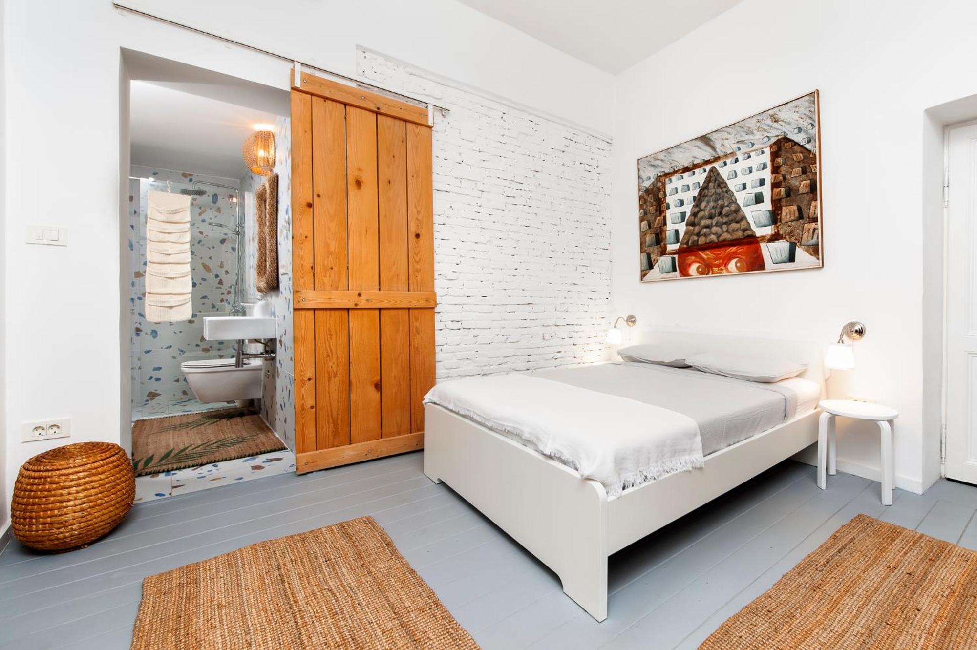 Apartments & Rooms Carera 6 Ровинь Экстерьер фото