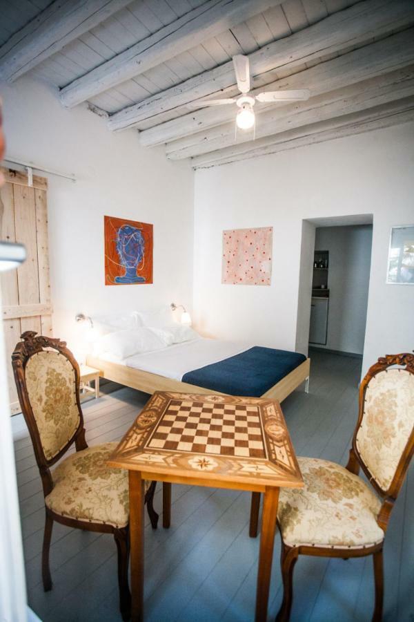 Apartments & Rooms Carera 6 Ровинь Экстерьер фото