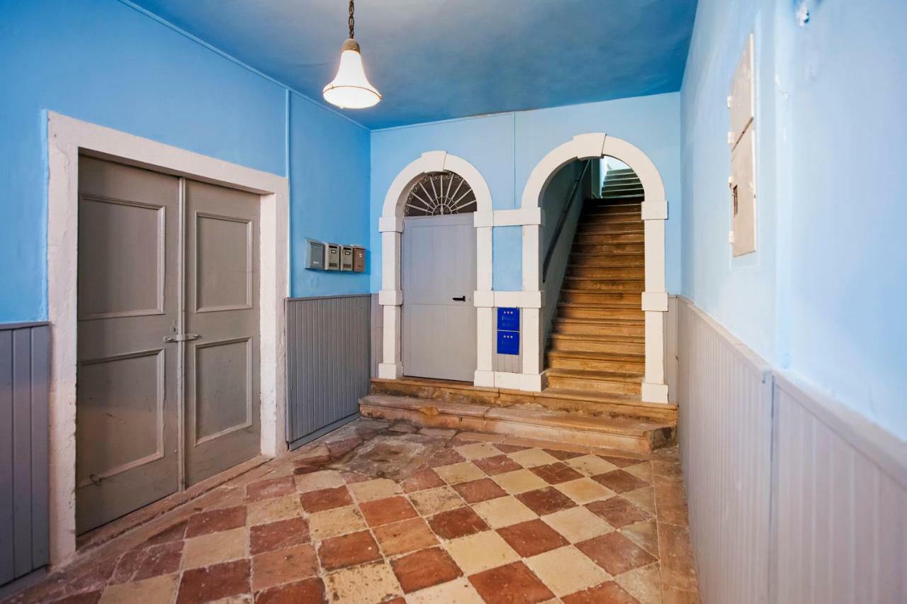 Apartments & Rooms Carera 6 Ровинь Экстерьер фото